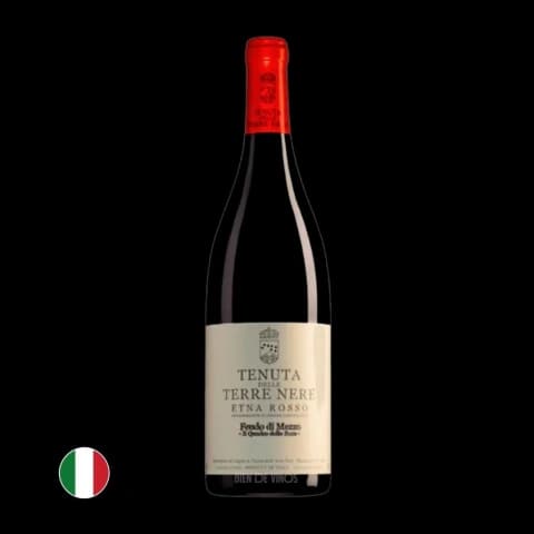 Tenuta Delle Terre Nere Etna Roso Feudo Di Mezzo 2022