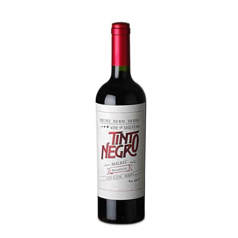 Tinto Negro Mendoza Malbec
