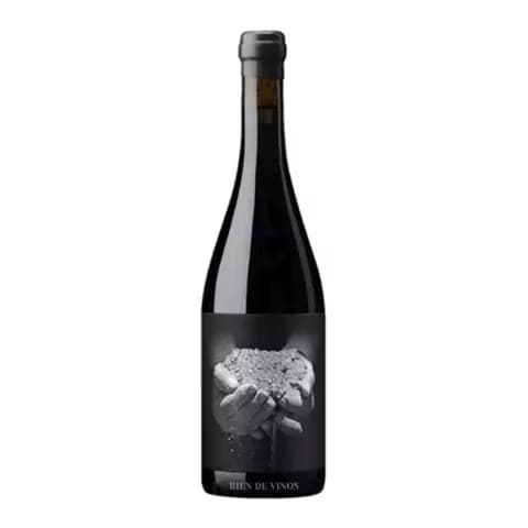 Tinto de San Pablo Cabernet Franc - Malbec