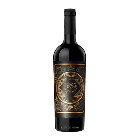 Tinto Negro Vineyard 1955 Malbec