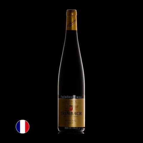 Trimbach Riesling Frederic Emile 2017
