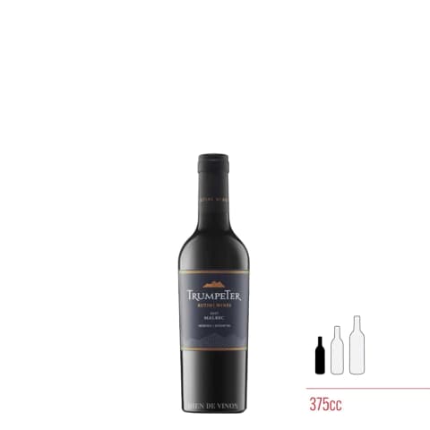 Trumpeter Malbec