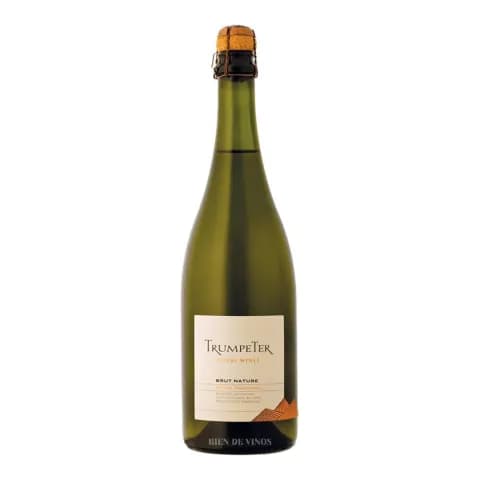 Trumpeter Brut Nature
