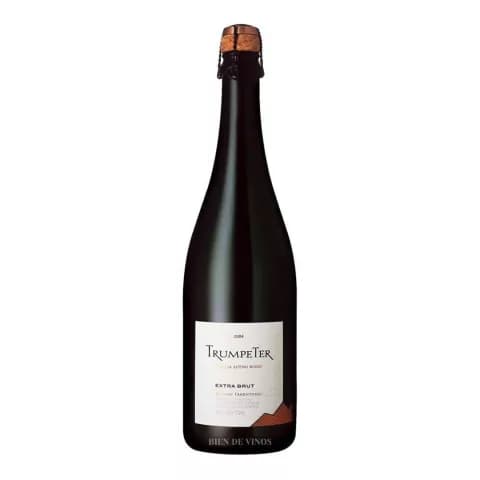Trumpeter Extra Brut