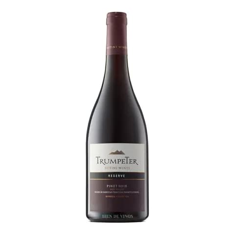 Trumpeter Reserve Pinot Noir