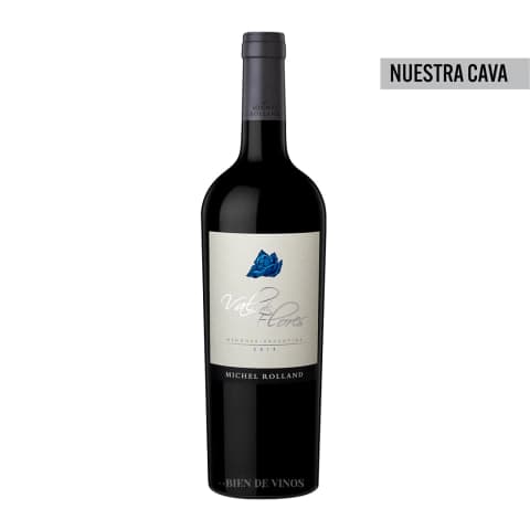 Val de Flores Malbec 2019