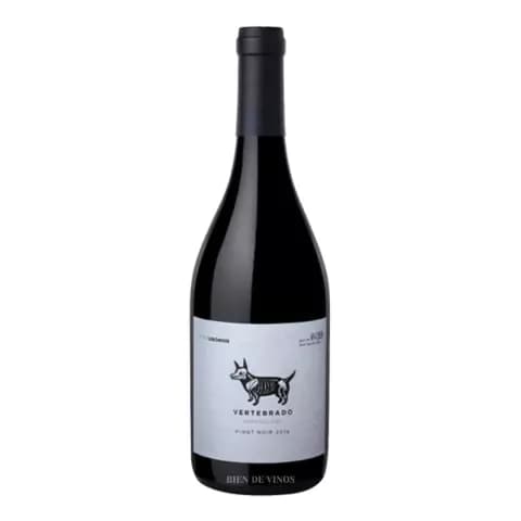 Vertebrado Pinot Noir