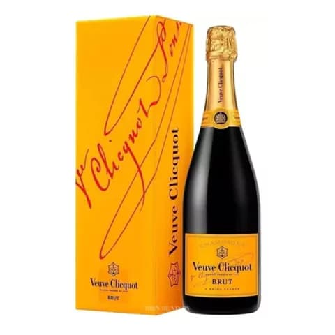 Veuve Clicquot Brut Est Eco