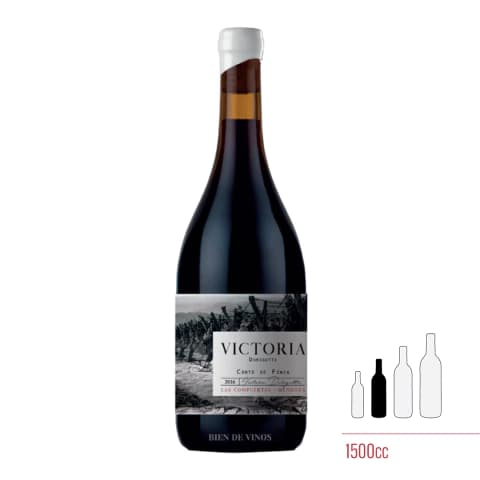 Victoria 1 5 Blend
