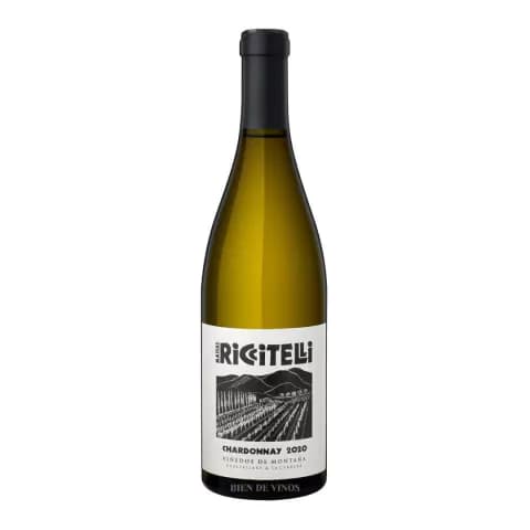 Viejos Viñedos de Montaña Chardonnay