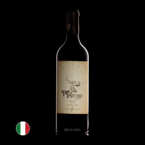 Vigna Dell« Impero Doc Valdarino Di Sopra 2018