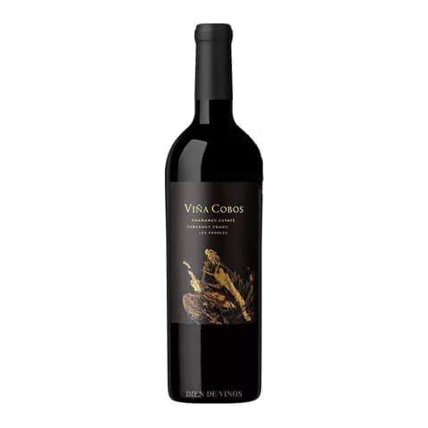 Viña Cobos Chañares Estate Cabernet Franc