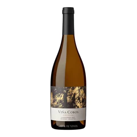 Via Cobos Vinculum Chardonnay