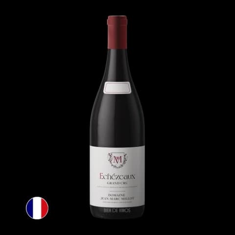 Vino Jean Marc Millot Echezeaux 2023