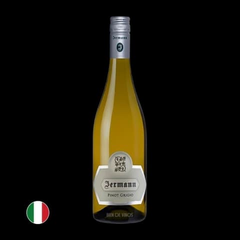 Vino Jermann Pinot Grigio 2024