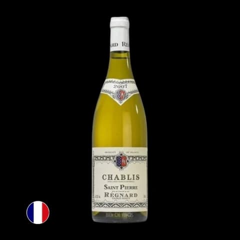 Regnard Chablis Saint Pierre 2022