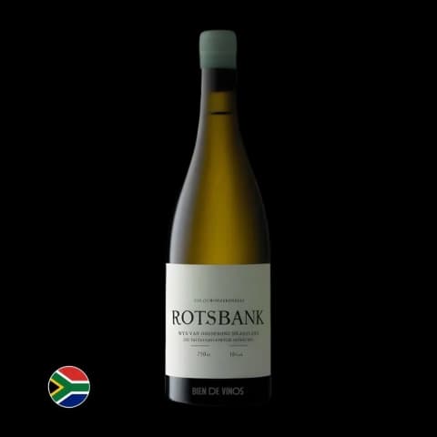 Vino The Sadie Family Wines Rotsbank 2024