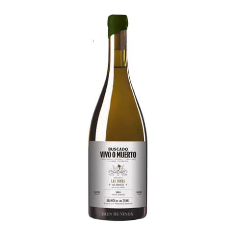 Vivo o Muerto Chardonnay Las Tunas (Los Arboles)