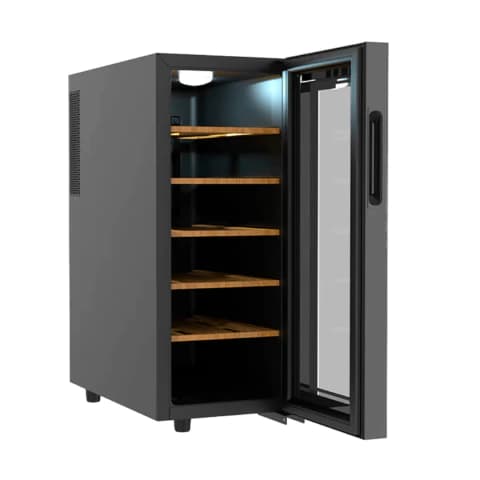 Vondom - Estantes de Madera 12 Botellas
