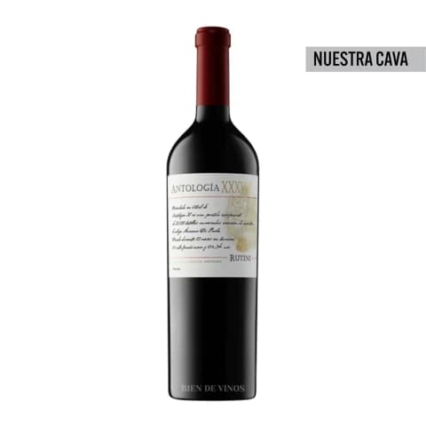 Antología 7 Blend