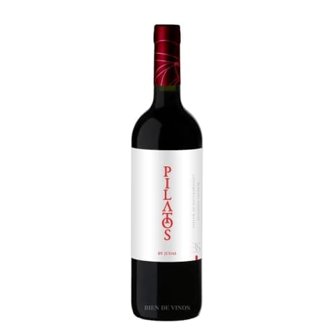 Pilatos by Judas Malbec