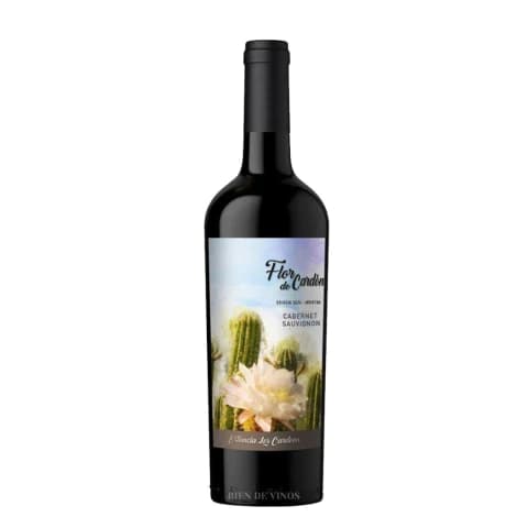 Flor De Cardon Cabernet Sauvignon