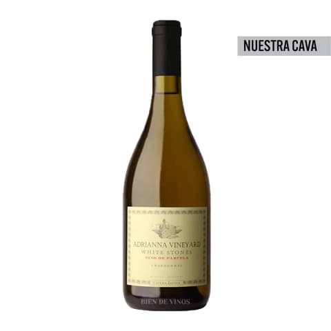 White Stones Chardonnay 2020