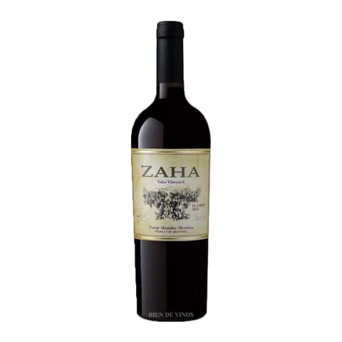 Zaha El Corte