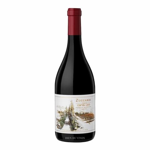 Zuccardi Finca Piedra Canal Uco 2020