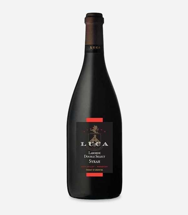 Luca «Laborde Double Select»