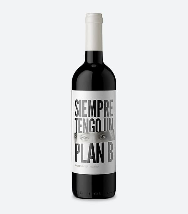 PLAN «B»
