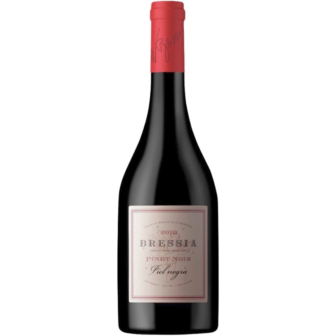 Piel Negra Alta Gama Pinot noir