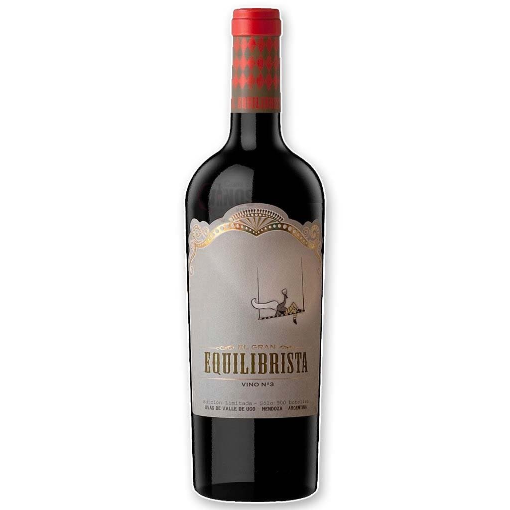 Gran Equilibrista Blend
