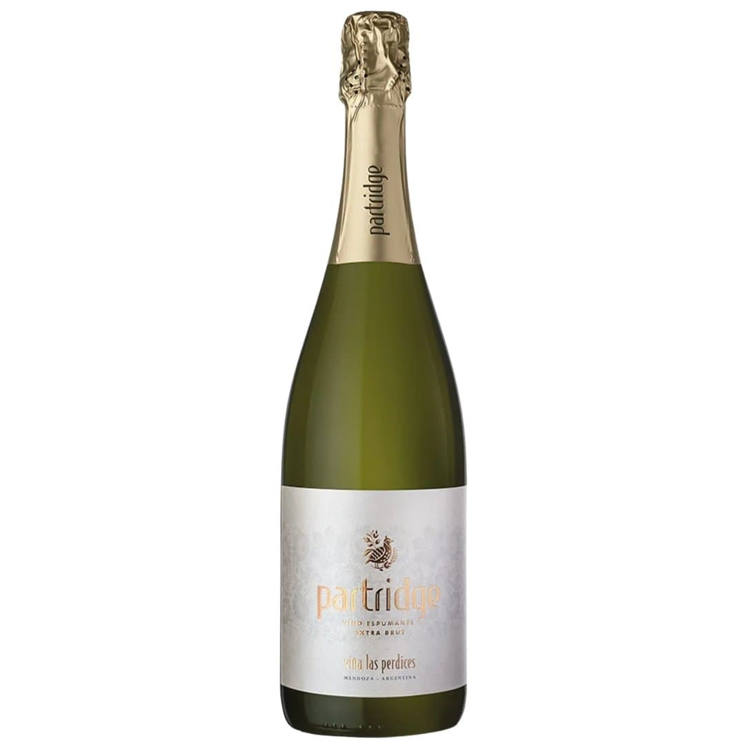 Las Perdices Partridge Extra Brut