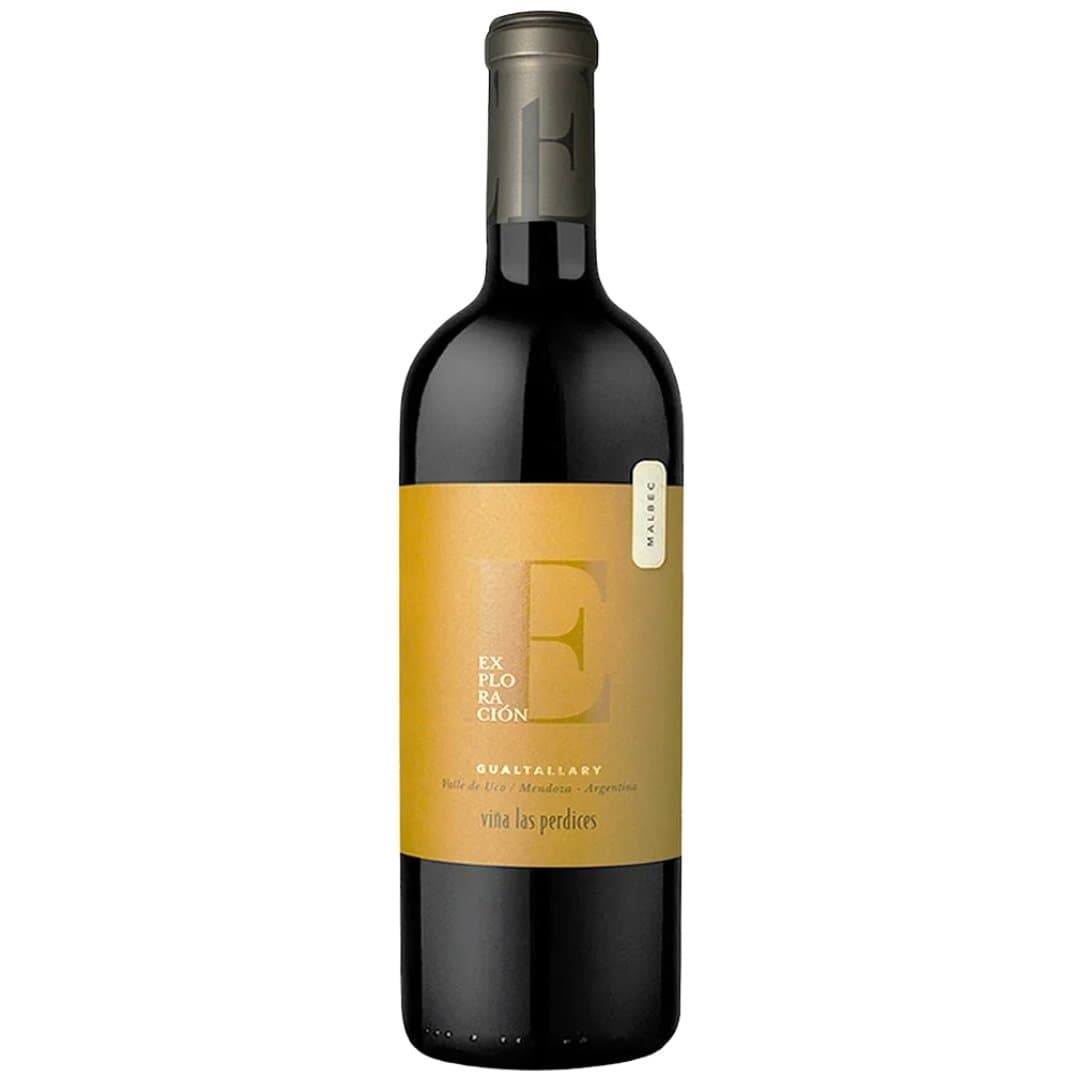 Exploración Geográfica Malbec