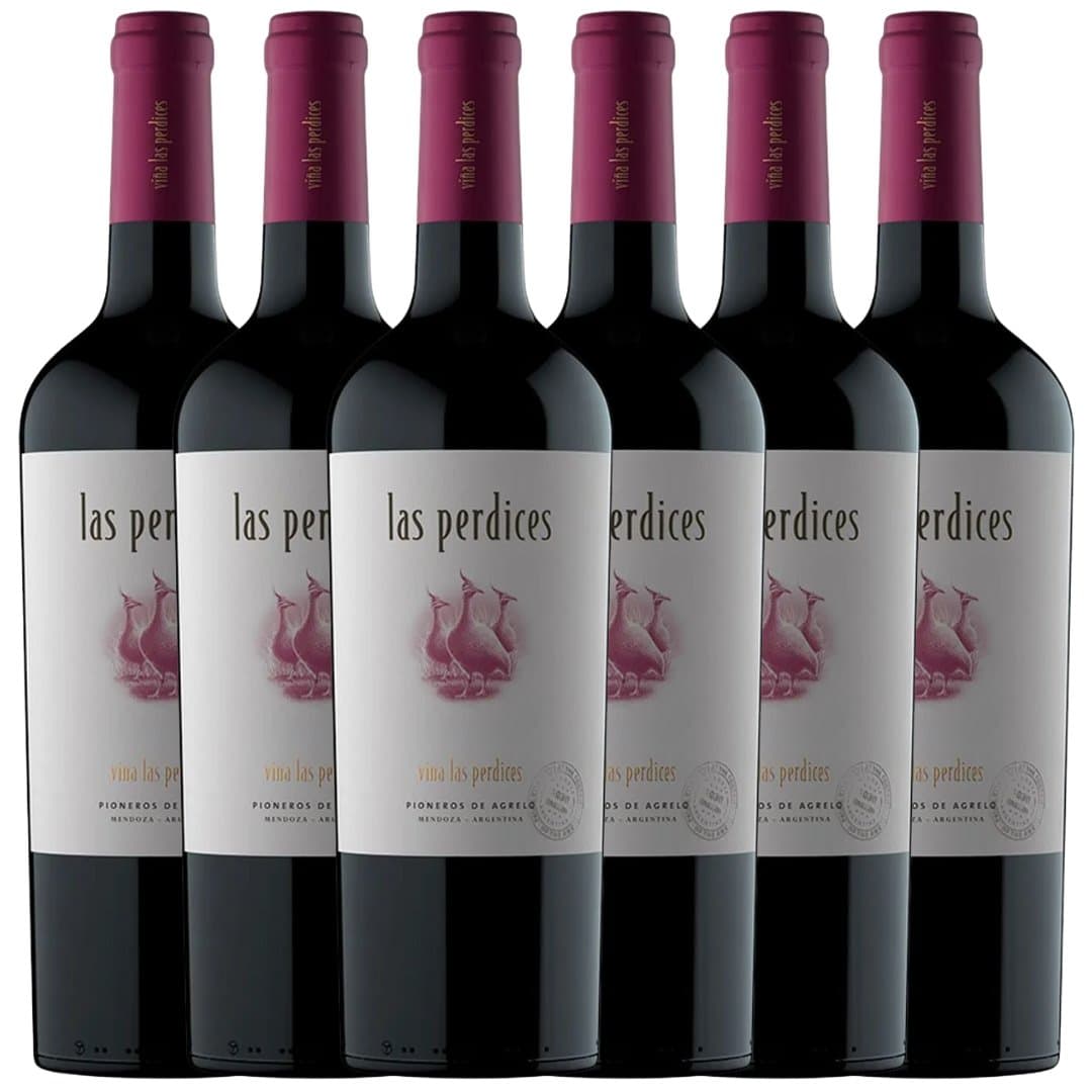 Vino Perdices Varietal Cabernet Sauvignon 750ml