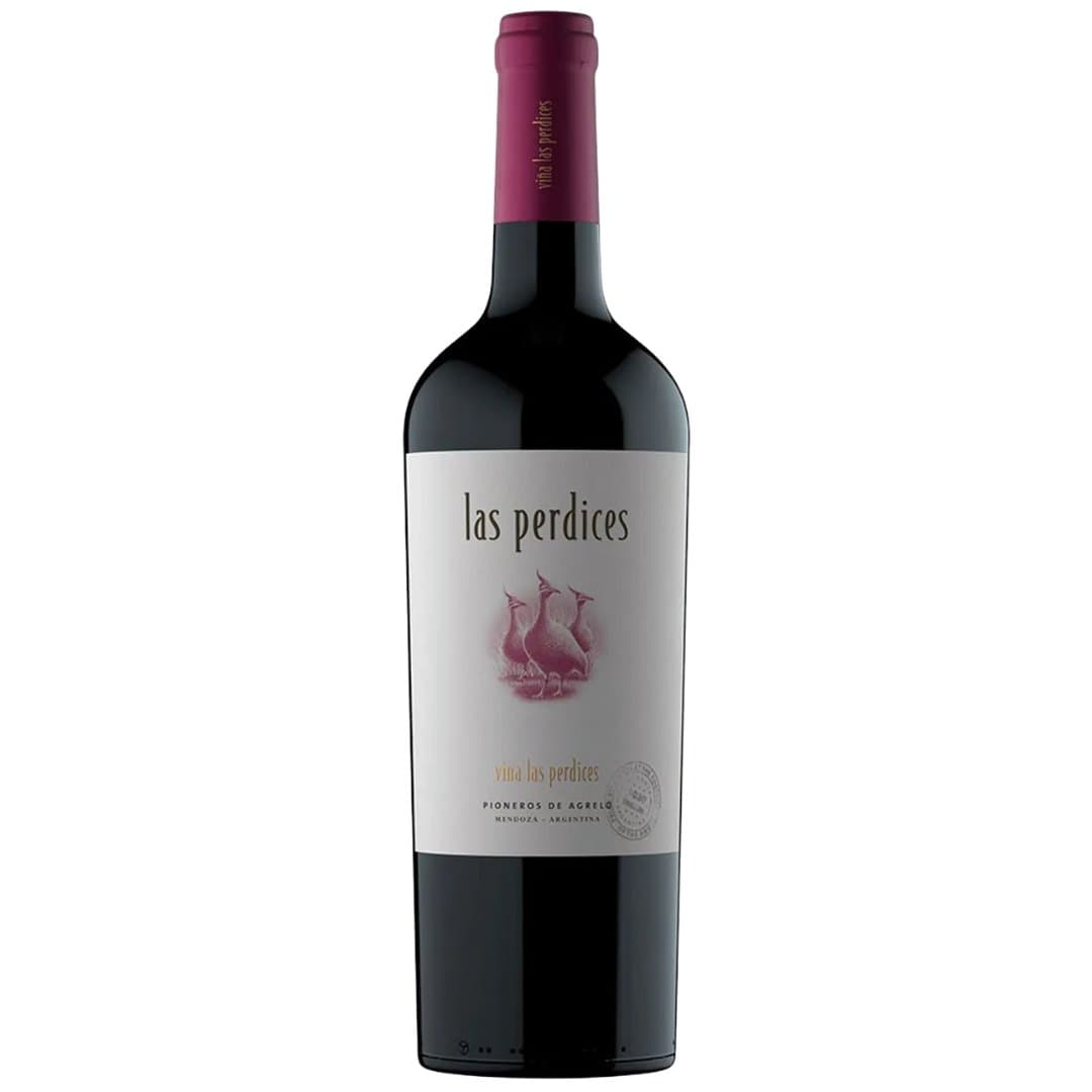 Vino Perdices Varietal Malbec 750ml