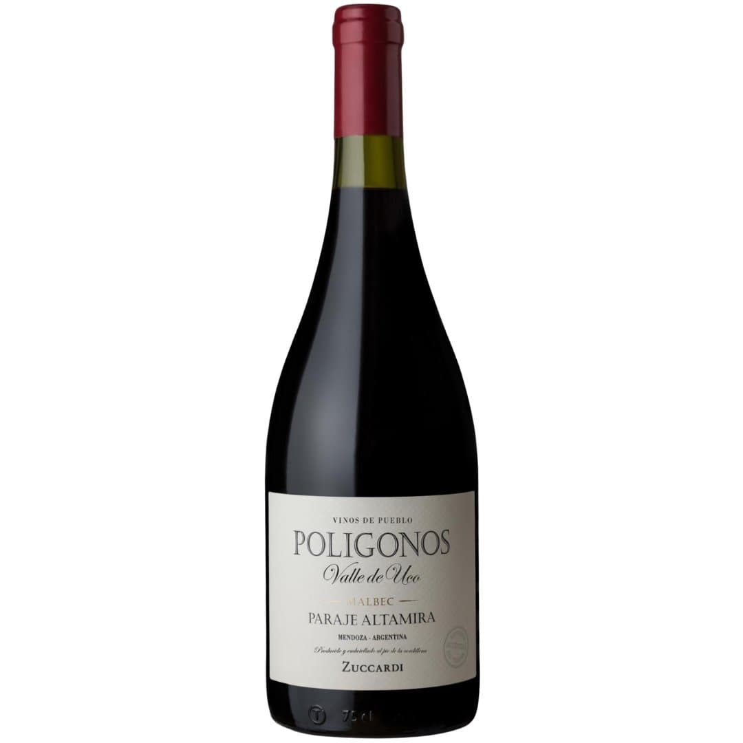 Polígonos Altamira Malbec