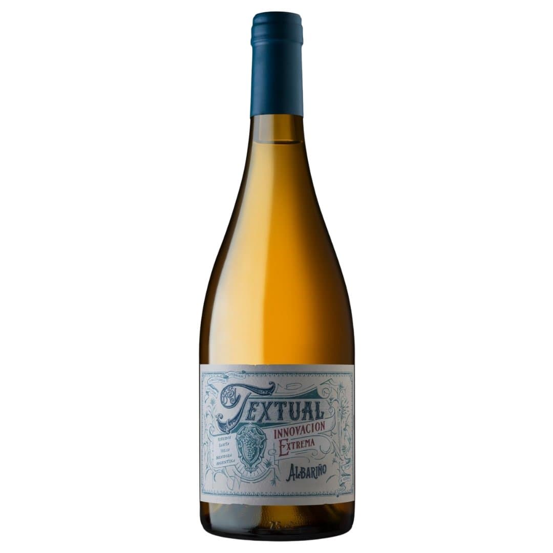 Vino Santa Julia Textual Innovación Extrema Albariño 750ml | Extremo