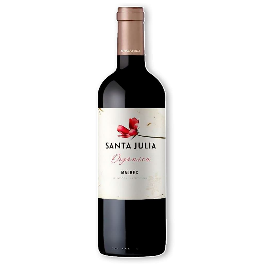 Orgánica Malbec