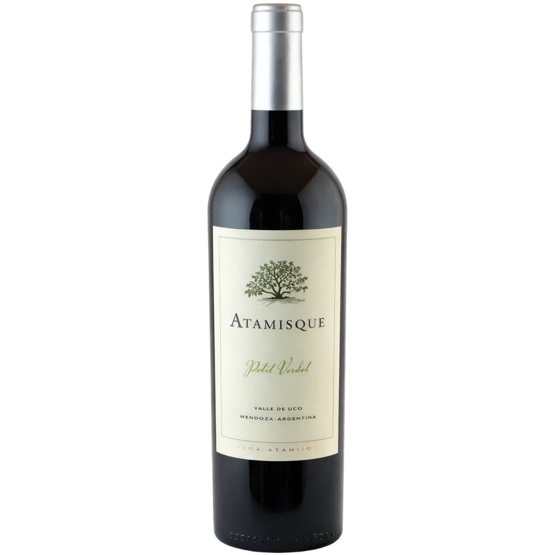 Petit Verdot