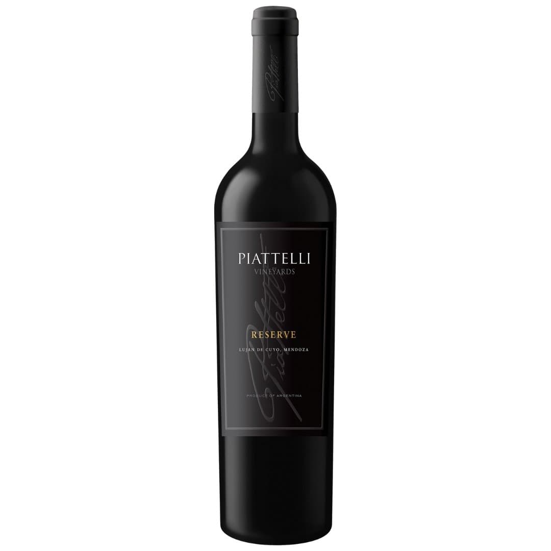 PIATTELLI RESERVA CABERNET SAUVIGNON MENDOZA