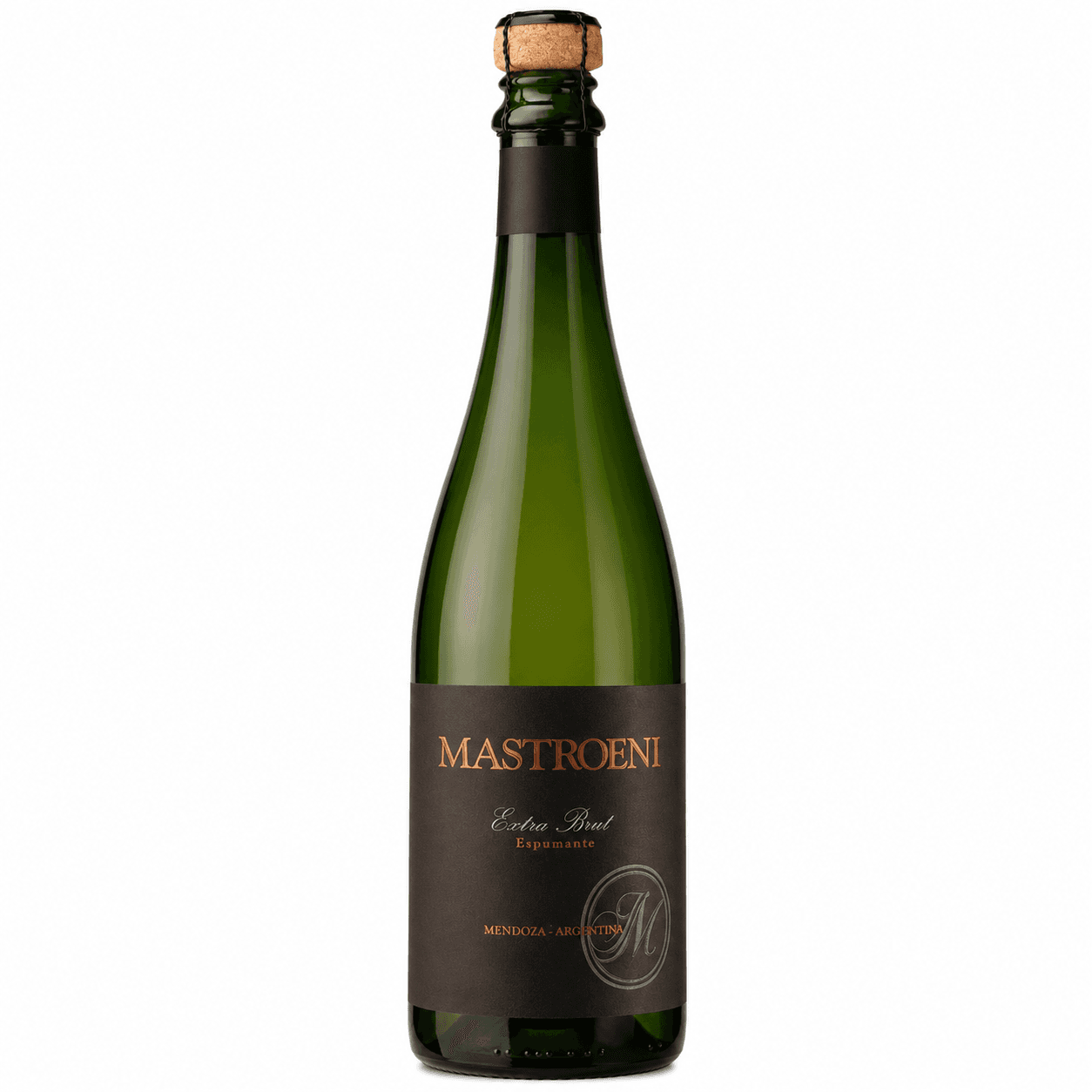 Mastroeni Extra Brut