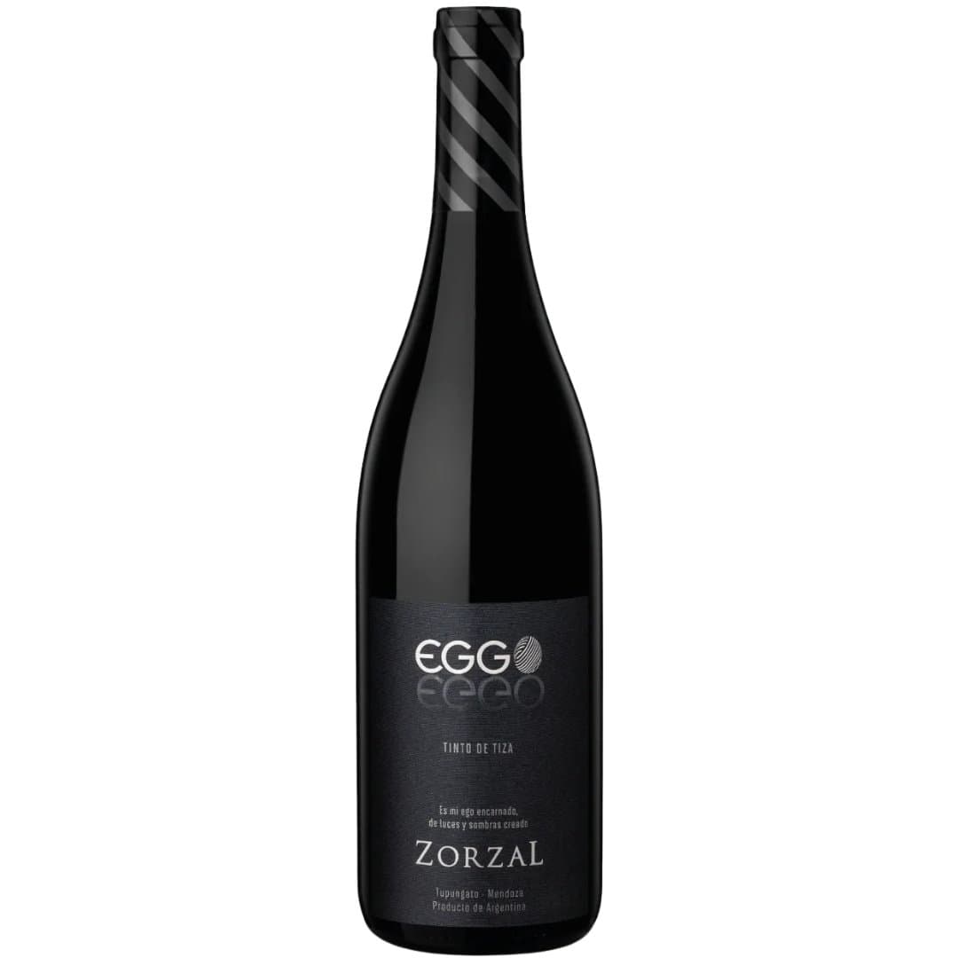 Eggo Tiza Gualtallary Malbec