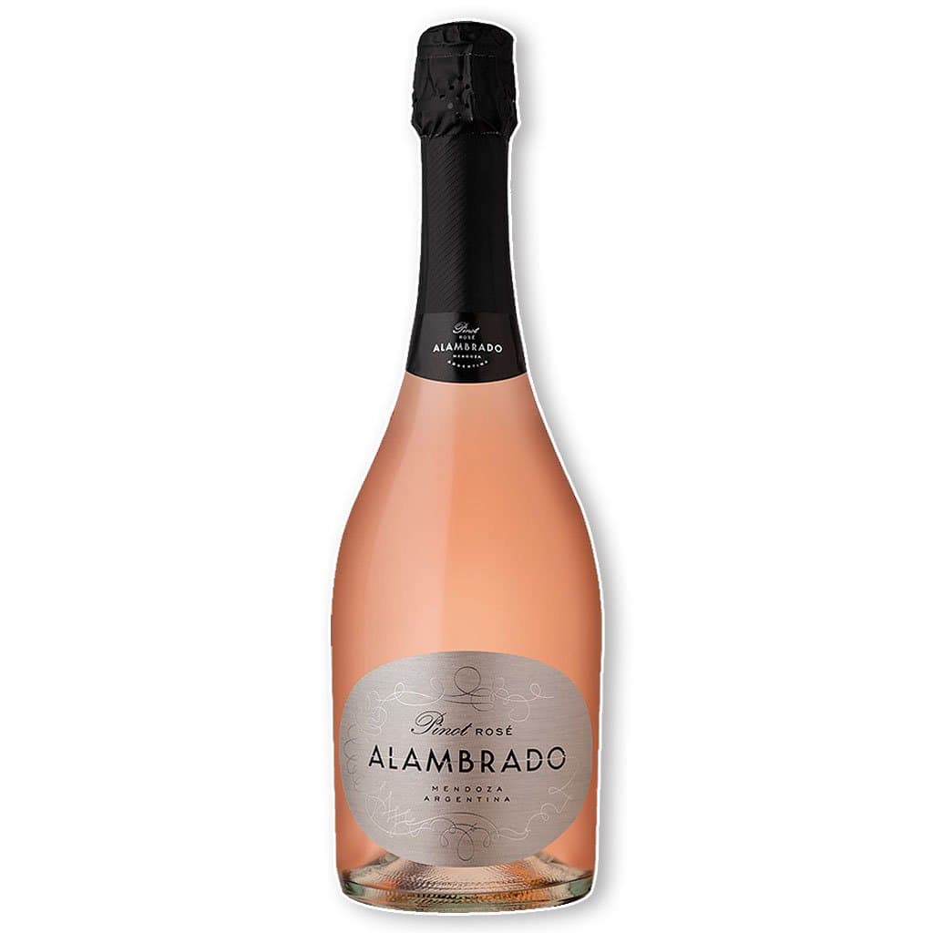 Alambrado Pinot Rosé