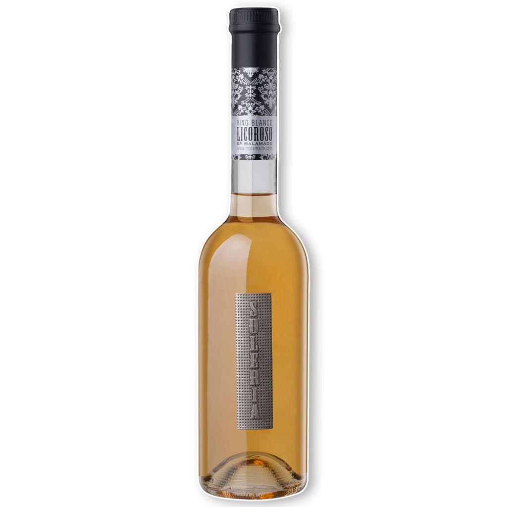 Vino Malamado Soleria Torrontes Bodega Zuccardi