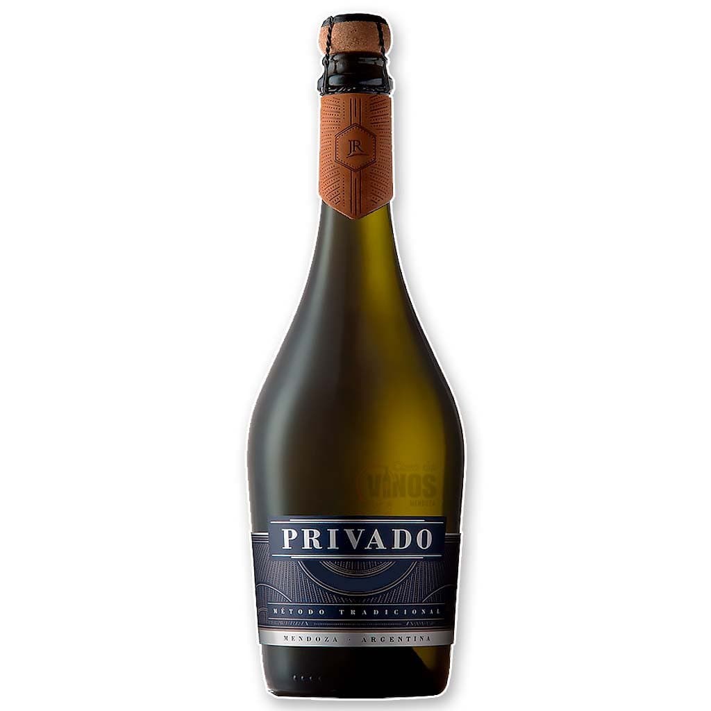 Espumante Privado Reserva 750ml
