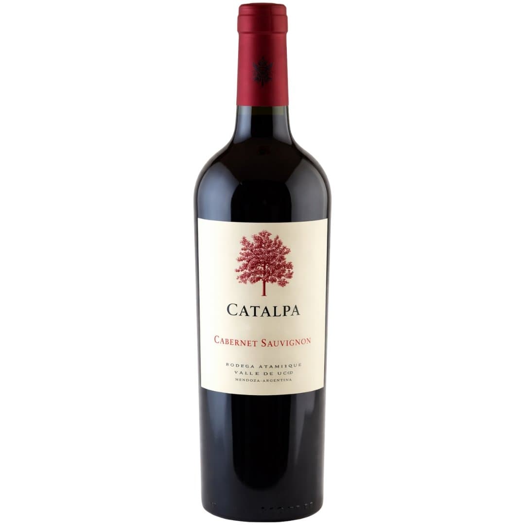 Catalpa Cabernet