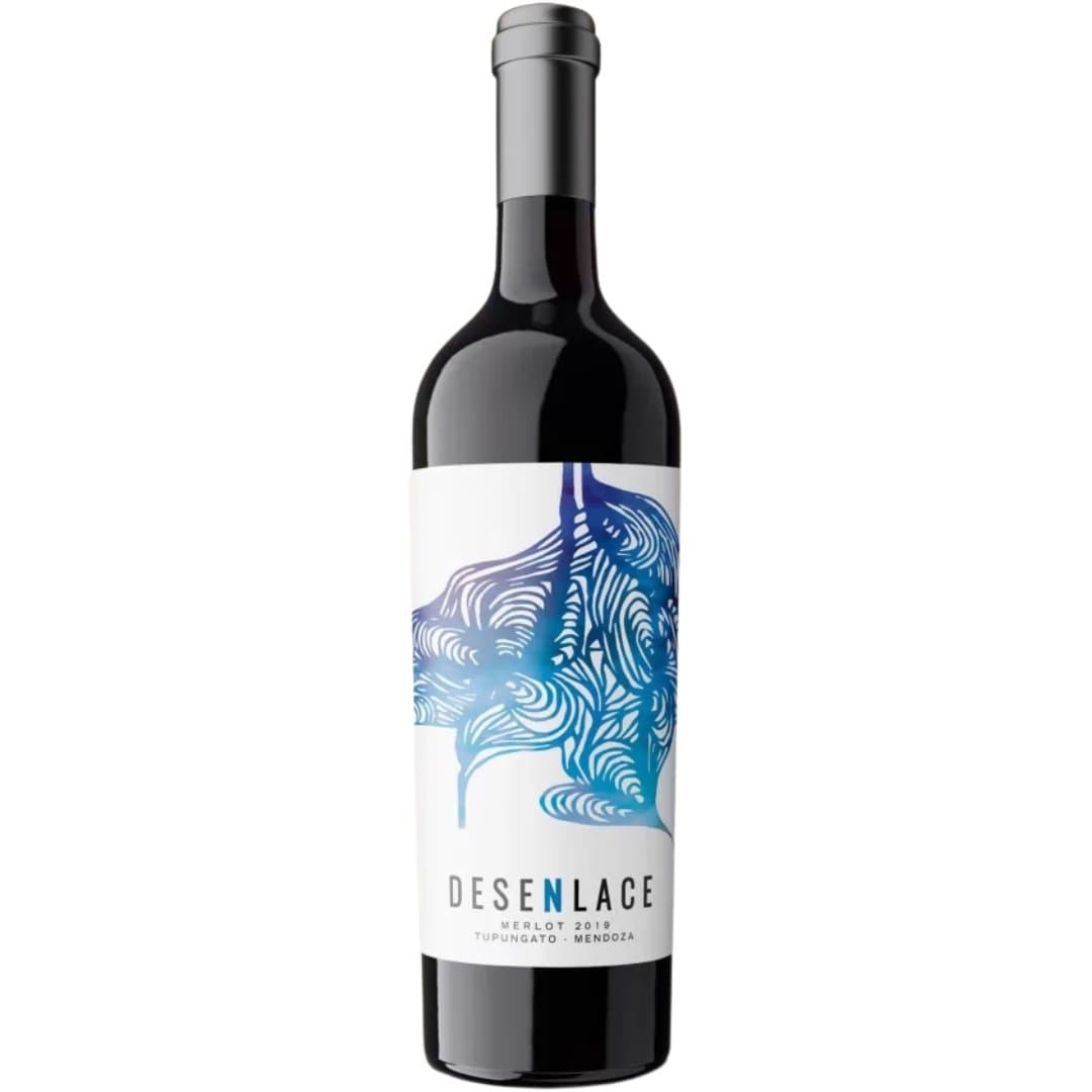 Desenlace Merlot 2021