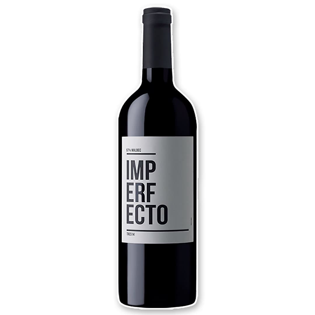 Vino Imperfecto Daniel Pi